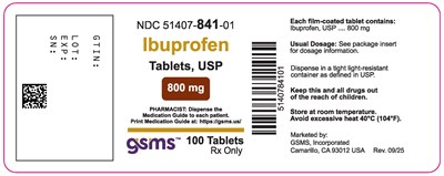 51407-841-01LB - Ibuprofen 800mg - Rev. 0925 (mock).jpg - 51407 841 01LB   Ibuprofen 800mg   Rev. 0925 (mock)